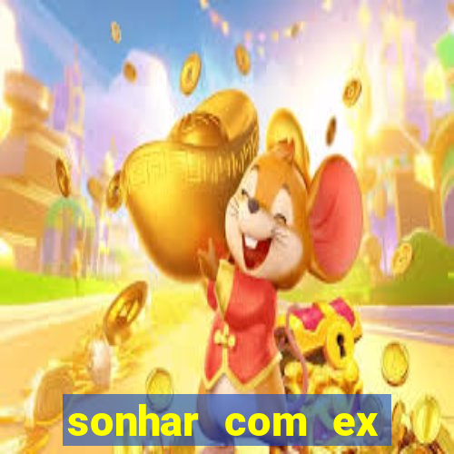 sonhar com ex colega de trabalho